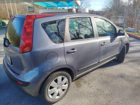 Nissan Note 1, 4 верига, бензин, снимка 3