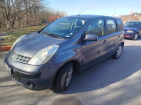 Nissan Note 1, 4 верига, бензин, снимка 2