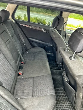 Обява за продажба на Mercedes-Benz C 200 ~9 500 лв. - изображение 10