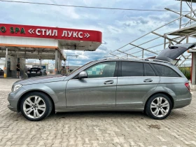Обява за продажба на Mercedes-Benz C 200 ~9 500 лв. - изображение 2