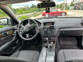 Обява за продажба на Mercedes-Benz C 200 ~9 500 лв. - изображение 7
