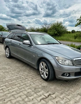Обява за продажба на Mercedes-Benz C 200 ~9 500 лв. - изображение 3