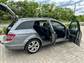 Обява за продажба на Mercedes-Benz C 200 ~9 500 лв. - изображение 4