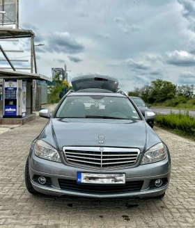 Обява за продажба на Mercedes-Benz C 200 ~9 500 лв. - изображение 1