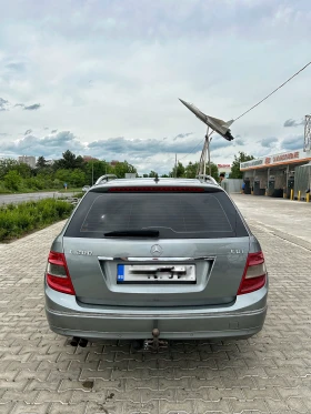 Обява за продажба на Mercedes-Benz C 200 ~9 500 лв. - изображение 5