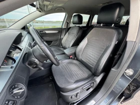 VW Passat 2.0 TDI / DSG / HIGHLINE / NAVI / KOJA / PODGREV | Mobile.bg    11