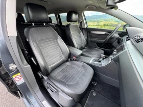 VW Passat 2.0 TDI / DSG / HIGHLINE / NAVI / KOJA / PODGREV | Mobile.bg    12