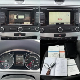 VW Passat 2.0 TDI / DSG / HIGHLINE / NAVI / KOJA / PODGREV | Mobile.bg    16