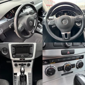 VW Passat 2.0 TDI / DSG / HIGHLINE / NAVI / KOJA / PODGREV | Mobile.bg    14
