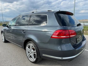 VW Passat 2.0 TDI / DSG / HIGHLINE / NAVI / KOJA / PODGREV | Mobile.bg    5