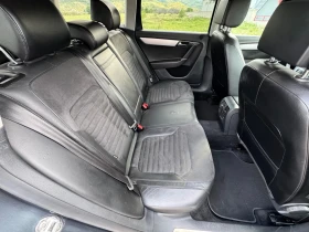 VW Passat 2.0 TDI / DSG / HIGHLINE / NAVI / KOJA / PODGREV | Mobile.bg    13