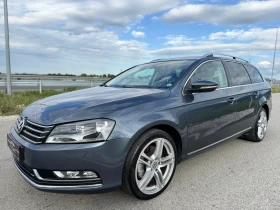     VW Passat 2.0 TDI / DSG / HIGHLINE / NAVI / KOJA / PODGREV