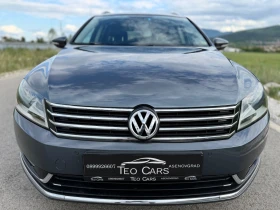     VW Passat 2.0 TDI / DSG / HIGHLINE / NAVI / KOJA / PODGREV