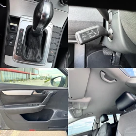 VW Passat 2.0 TDI / DSG / HIGHLINE / NAVI / KOJA / PODGREV | Mobile.bg    15