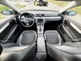 VW Passat 2.0 TDI / DSG / HIGHLINE / NAVI / KOJA / PODGREV | Mobile.bg    8