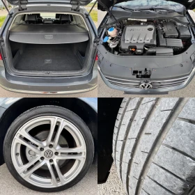 VW Passat 2.0 TDI / DSG / HIGHLINE / NAVI / KOJA / PODGREV | Mobile.bg    17