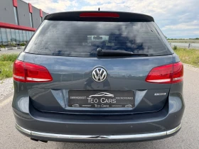VW Passat 2.0 TDI / DSG / HIGHLINE / NAVI / KOJA / PODGREV | Mobile.bg    6