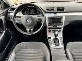 VW Passat 2.0 TDI / DSG / HIGHLINE / NAVI / KOJA / PODGREV | Mobile.bg    9