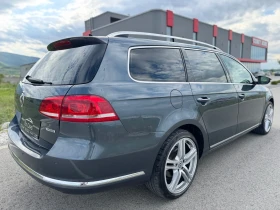 VW Passat 2.0 TDI / DSG / HIGHLINE / NAVI / KOJA / PODGREV | Mobile.bg    7