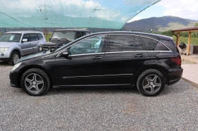 Mercedes-Benz R 300 3.0CDI* 190* k.c-6+ 1 - 8777 лв. - 35110372 7