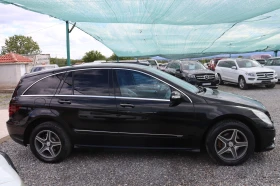 Mercedes-Benz R 300 3.0CDI* 190* k.c-6+ 1 - 8777 лв. - 35110372 3