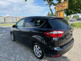 Ford C-max 1.6 D - 11200 лв. - 79600463 3