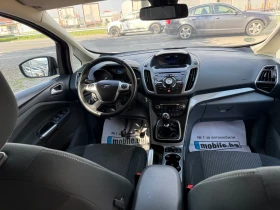 Ford C-max 1.6 D - 11200 лв. - 79600463 9