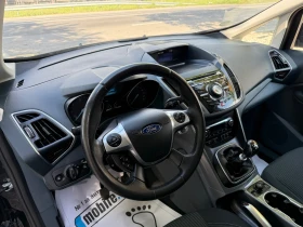 Ford C-max 1.6 D - 11200 лв. - 79600463 10