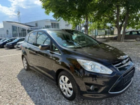 Ford C-max 1.6 D - 11200 лв. - 79600463 2