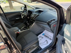 Ford C-max 1.6 D - 11200 лв. - 79600463 7