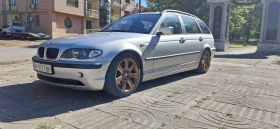 BMW 320 | Mobile.bg    10