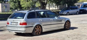 BMW 320 | Mobile.bg    9