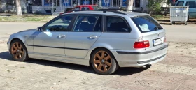 BMW 320 | Mobile.bg    7