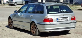 BMW 320 | Mobile.bg    8