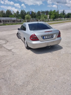Mercedes-Benz E 270 | Mobile.bg    7