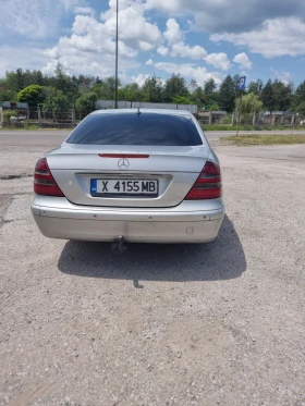 Mercedes-Benz E 270 | Mobile.bg    8