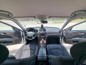 Mercedes-Benz E 270 | Mobile.bg    12