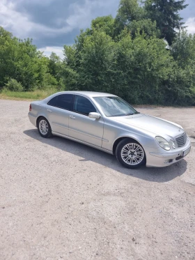 Mercedes-Benz E 270 | Mobile.bg    4