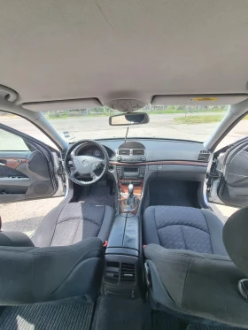 Mercedes-Benz E 270 | Mobile.bg    11