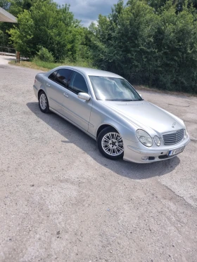Mercedes-Benz E 270 | Mobile.bg    9
