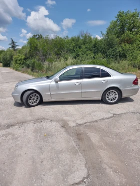 Mercedes-Benz E 270 | Mobile.bg    5