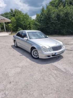 Mercedes-Benz E 270 | Mobile.bg    3