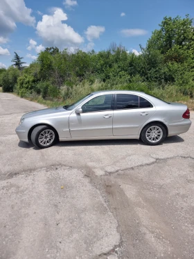 Mercedes-Benz E 270 | Mobile.bg    6