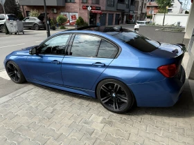 BMW 335 i RWD 6WB Digital - 40100 лв. - 17280197 6