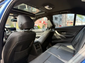 BMW 335 i RWD 6WB Digital - 40100 лв. - 17280197 10