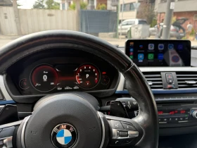 BMW 335 i RWD 6WB Digital - 40100 лв. - 17280197 11