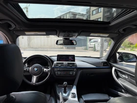 BMW 335 i RWD 6WB Digital - 40100 лв. - 17280197 8