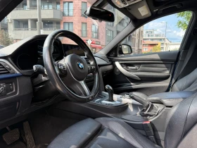 BMW 335 i RWD 6WB Digital - 40100 лв. - 17280197 9