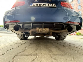 BMW 335 i RWD 6WB Digital - 40100 лв. - 17280197 7