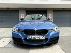 BMW 335 i RWD 6WB Digital - 40100 лв. - 17280197 2